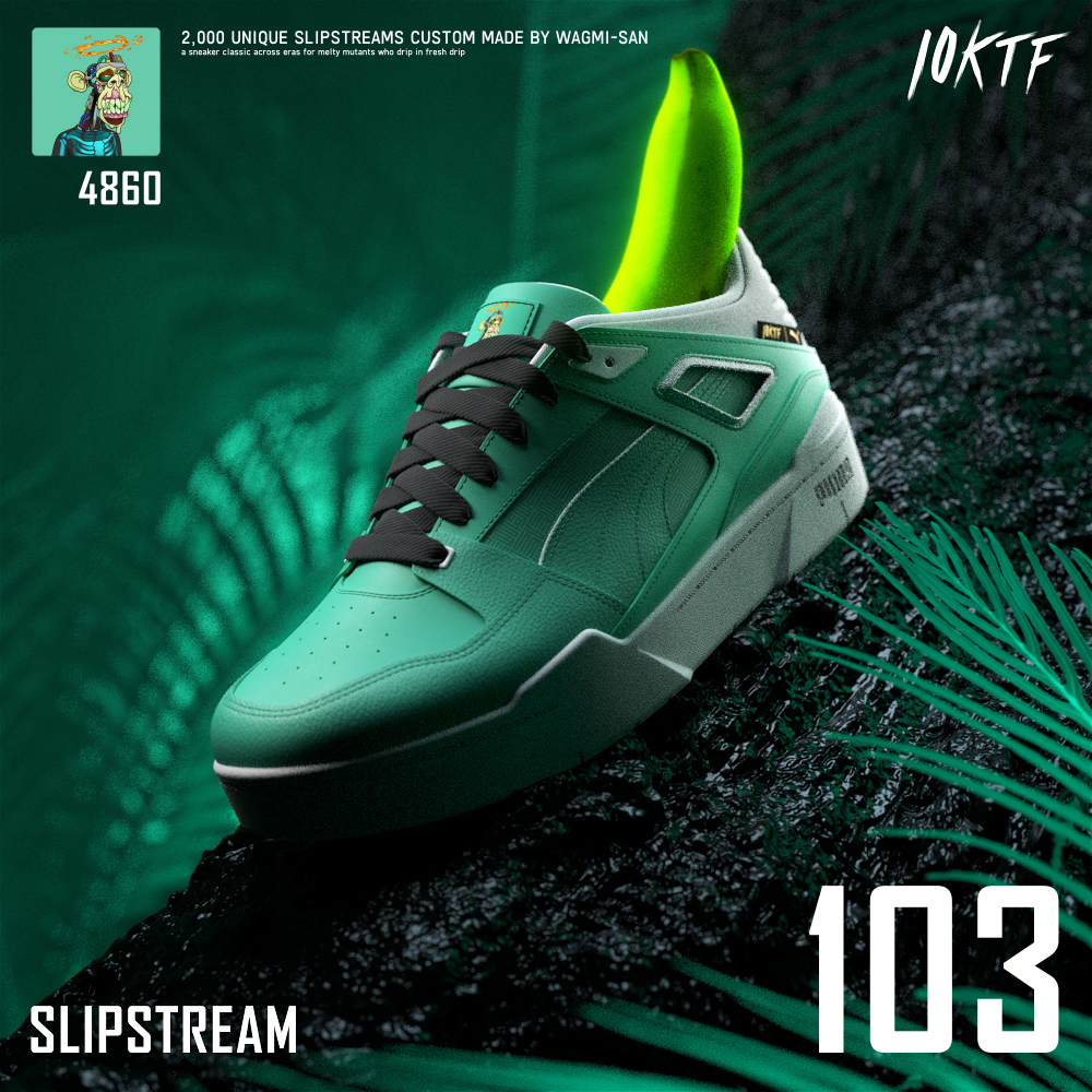 Grailed Slipstream #103