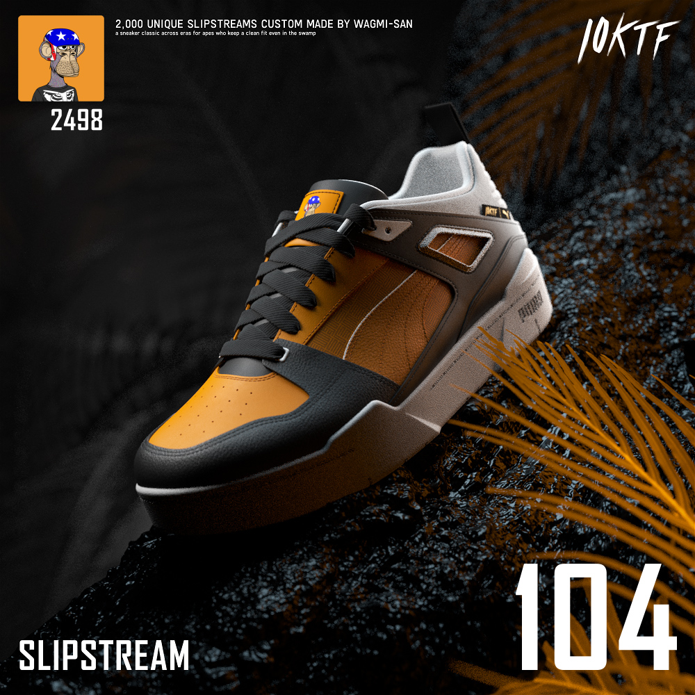 Grailed Slipstream #104