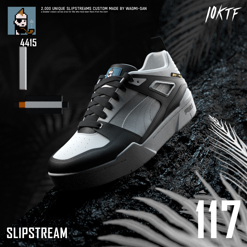 Grailed Slipstream #117
