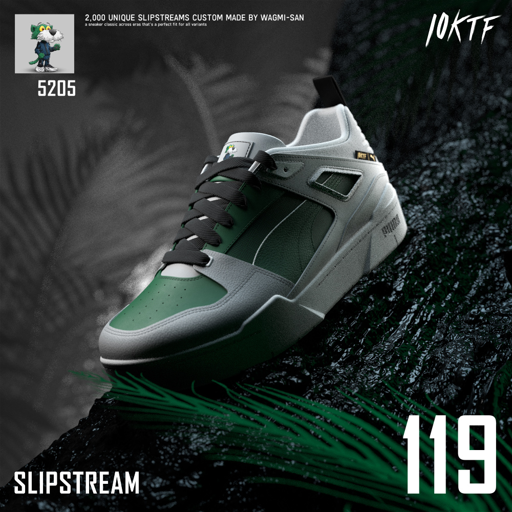 Grailed Slipstream #119