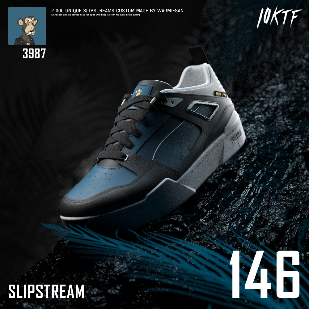 Grailed Slipstream #146