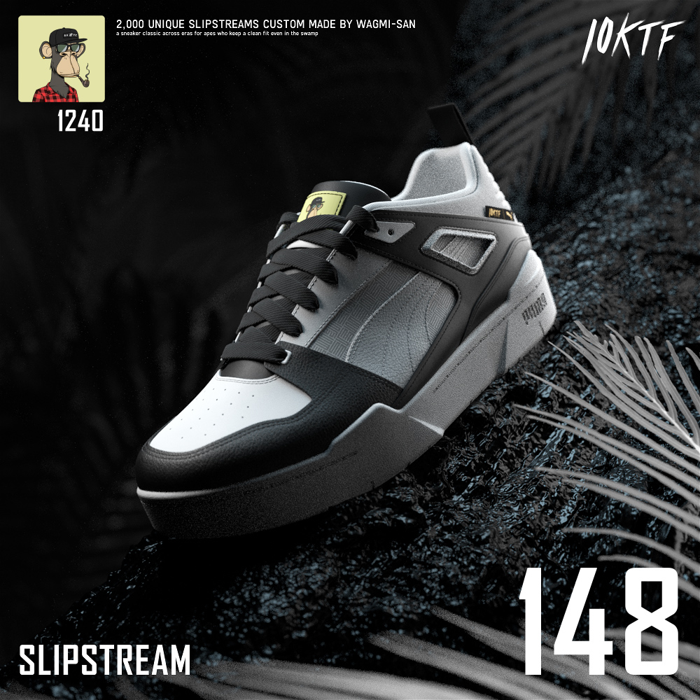 Grailed Slipstream #148