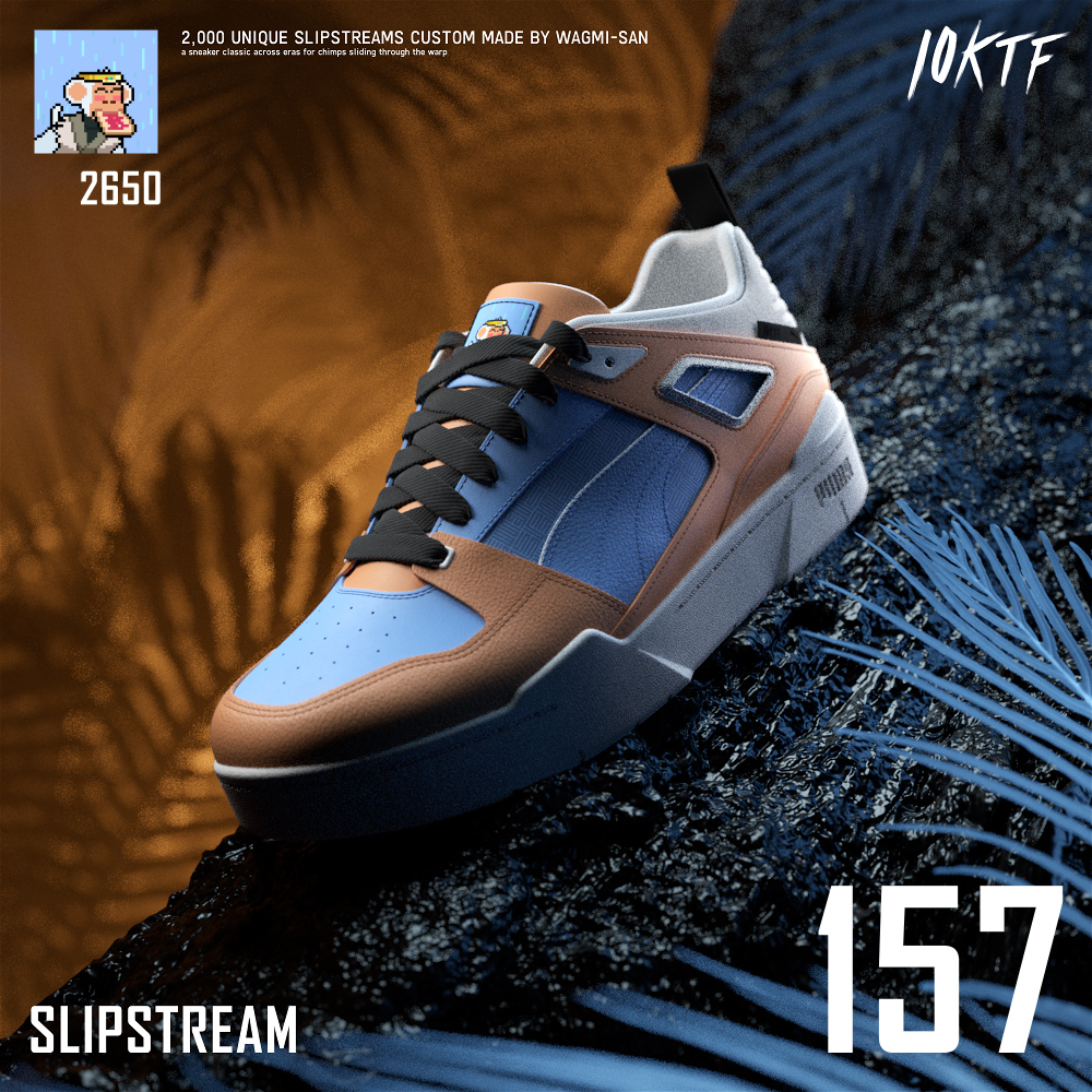 Grailed Slipstream #157