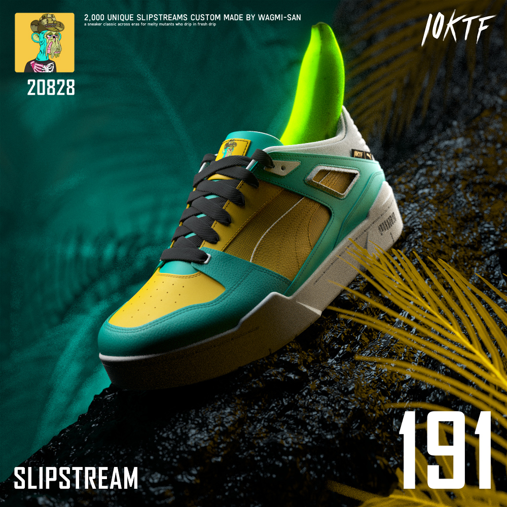 Grailed Slipstream #191
