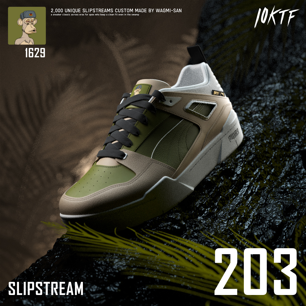 Grailed Slipstream #203