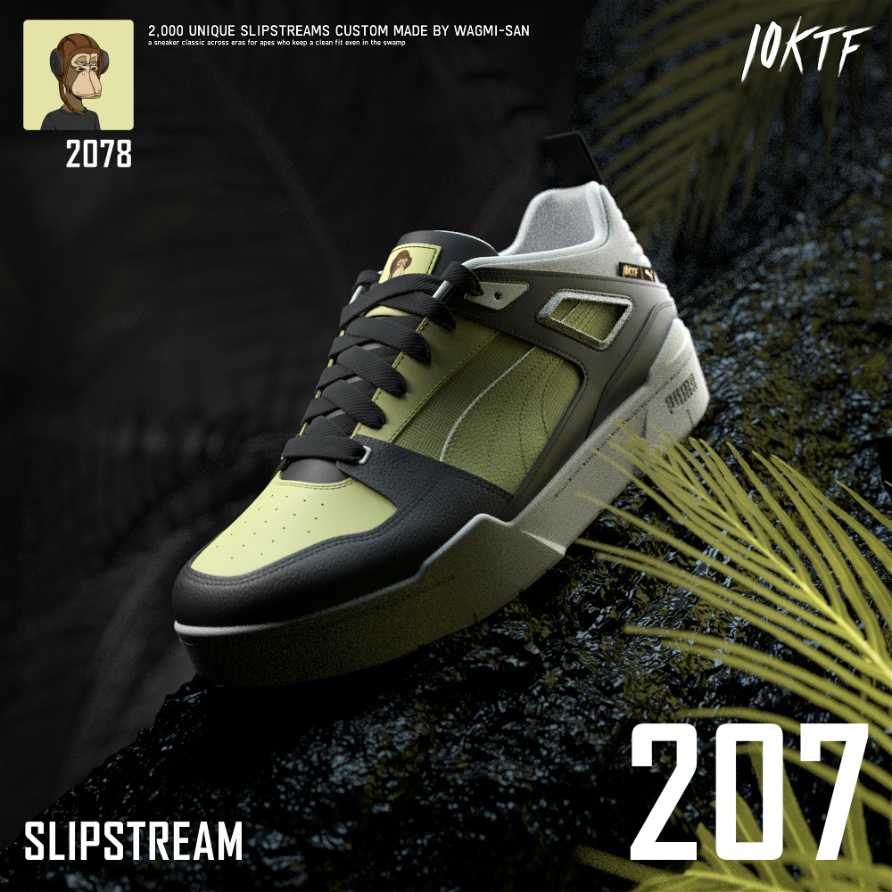 Grailed Slipstream #207