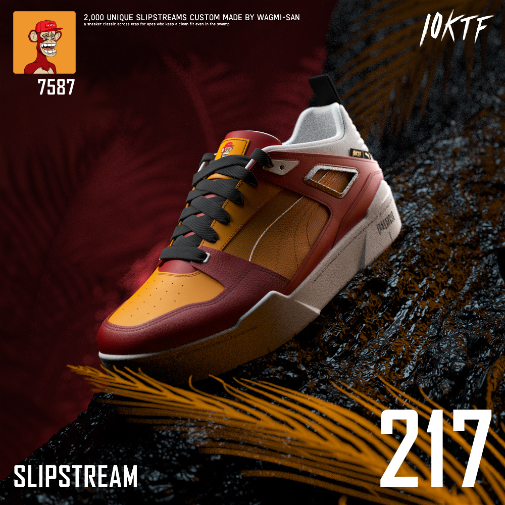 Grailed Slipstream #217