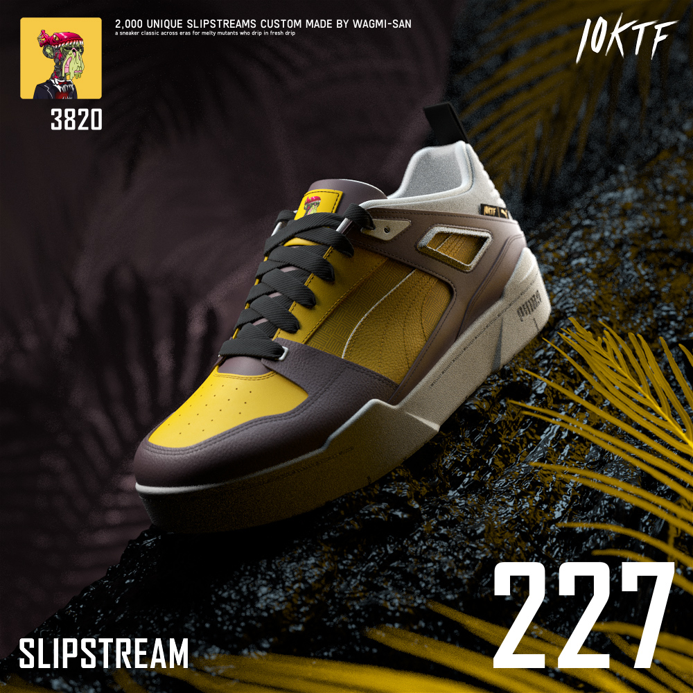 Grailed Slipstream #227