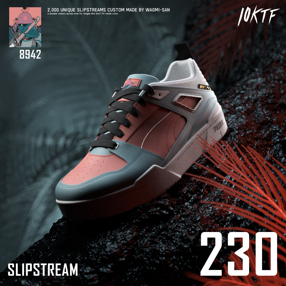 Grailed Slipstream #230