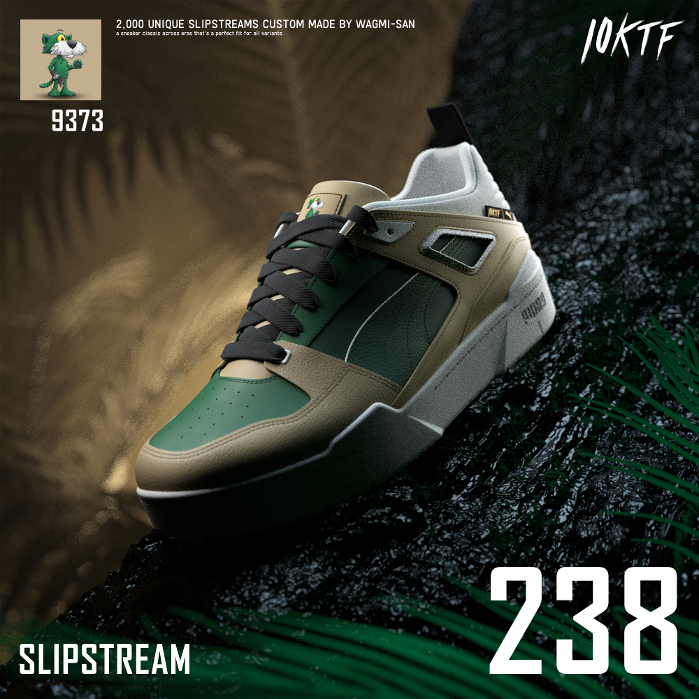 Grailed Slipstream #238