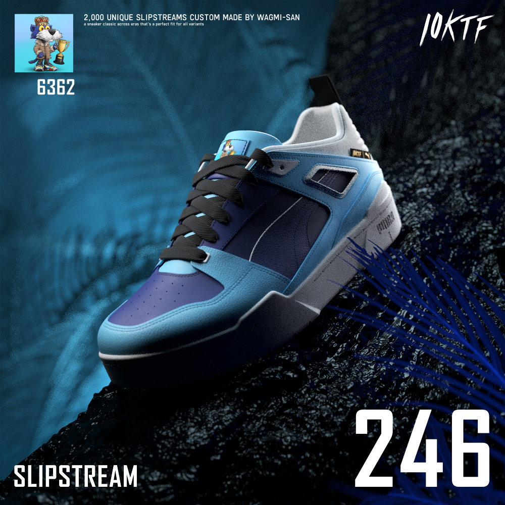 Grailed Slipstream #246