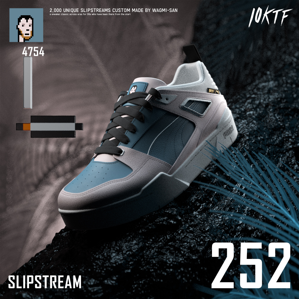 Grailed Slipstream #252