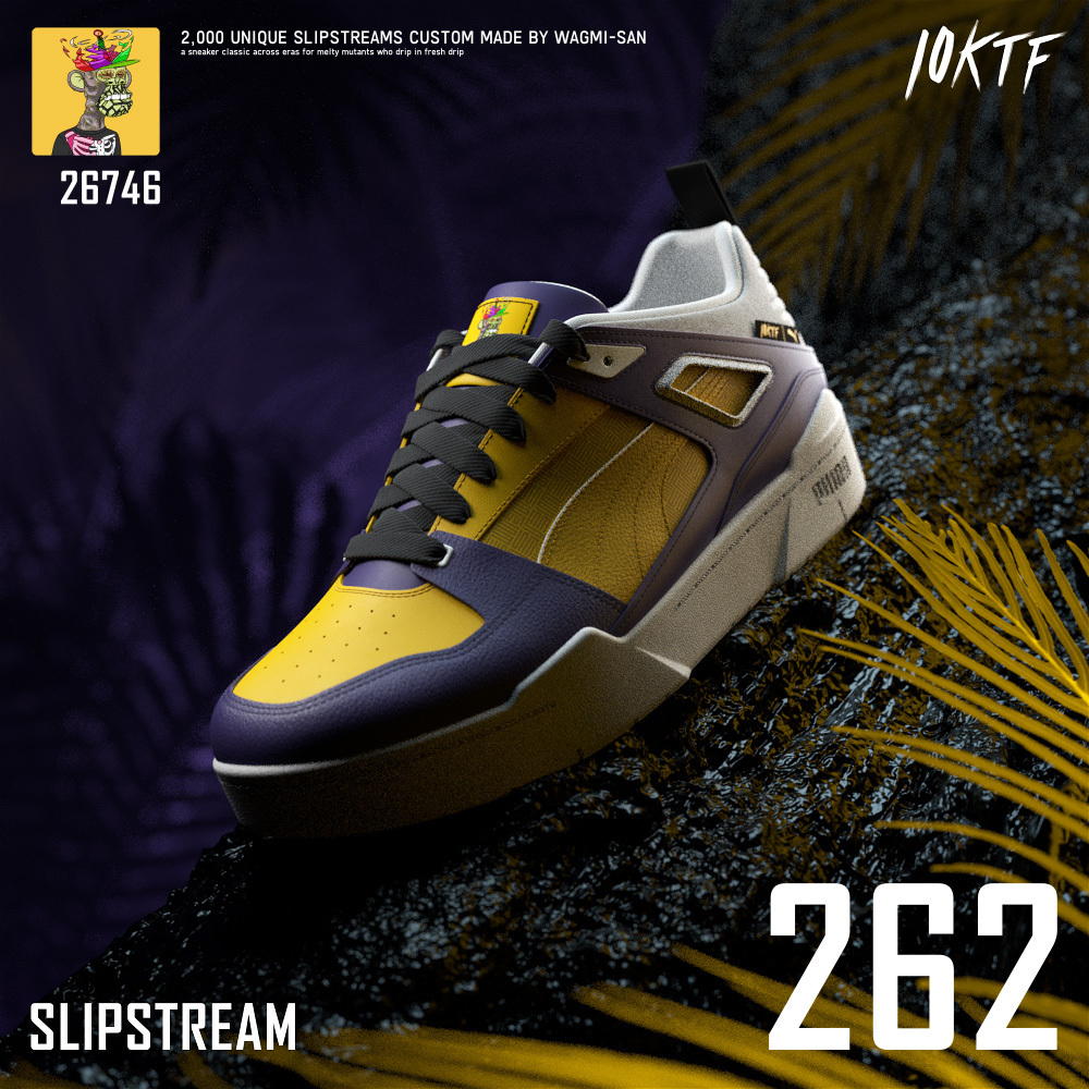Grailed Slipstream #262
