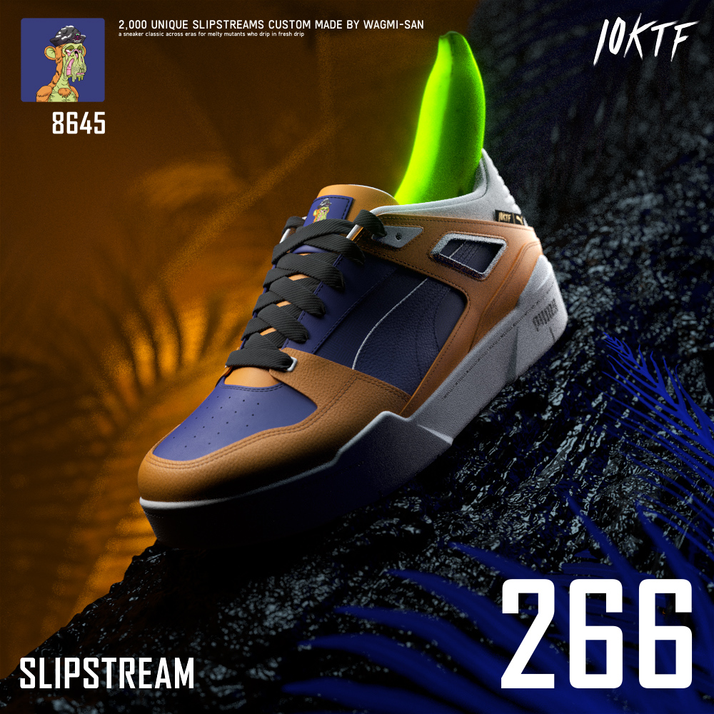 Grailed Slipstream #266