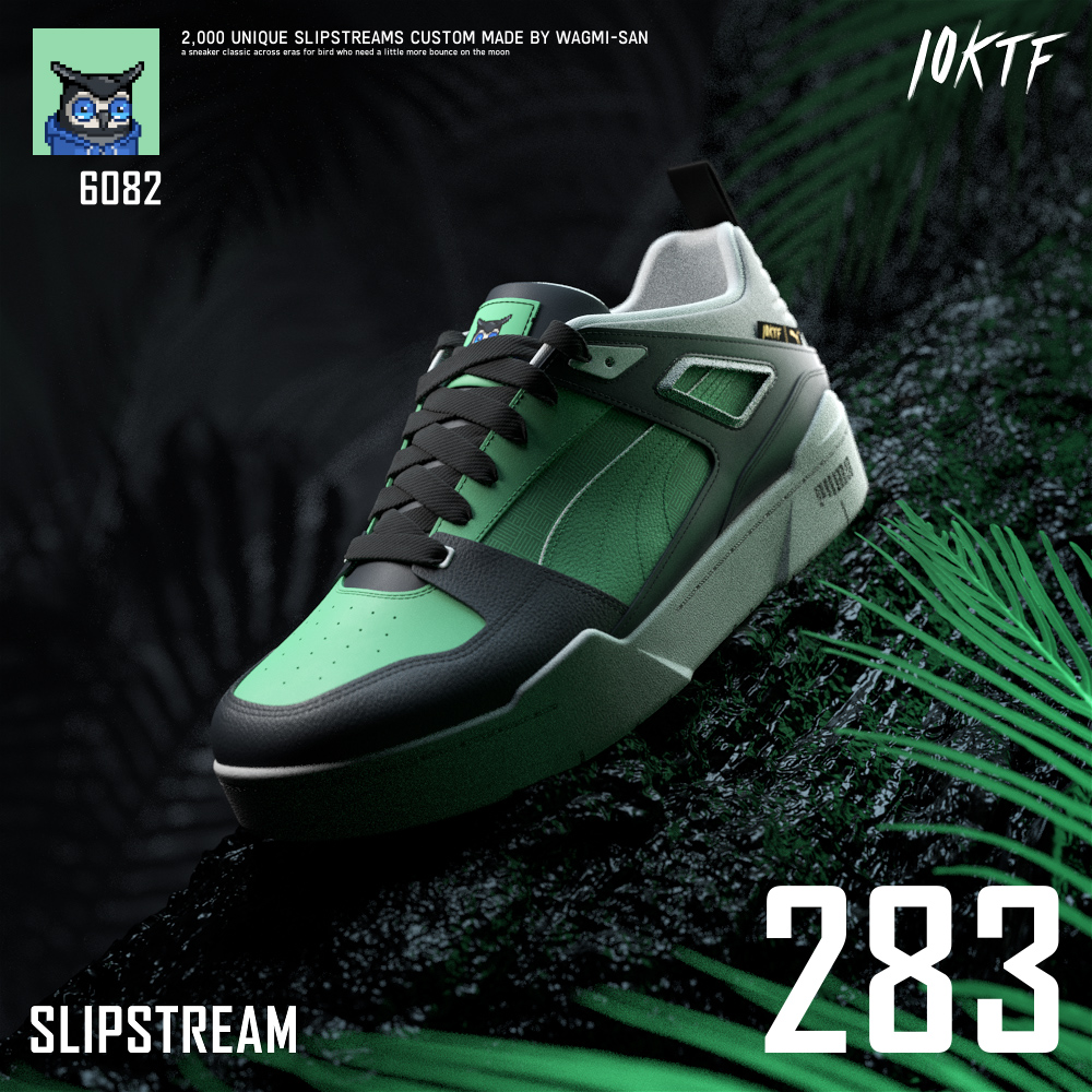 Grailed Slipstream #283