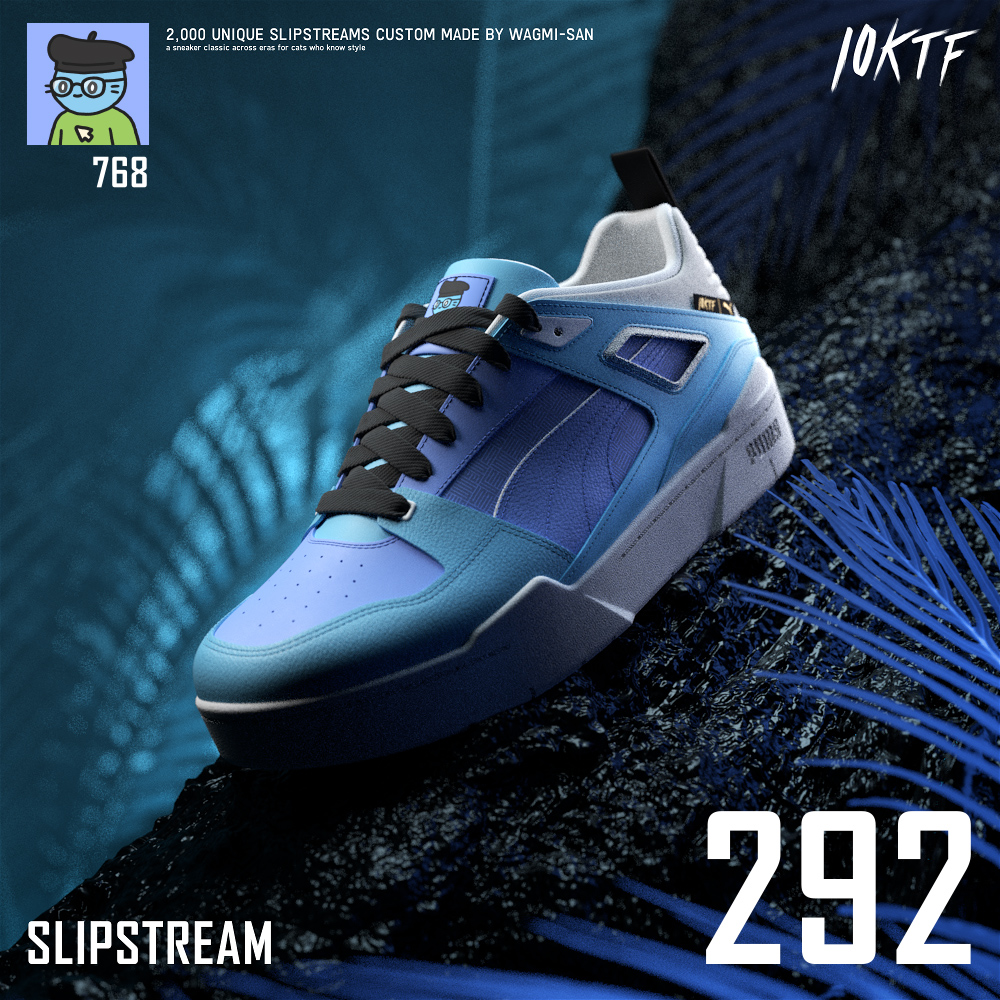 Grailed Slipstream #292