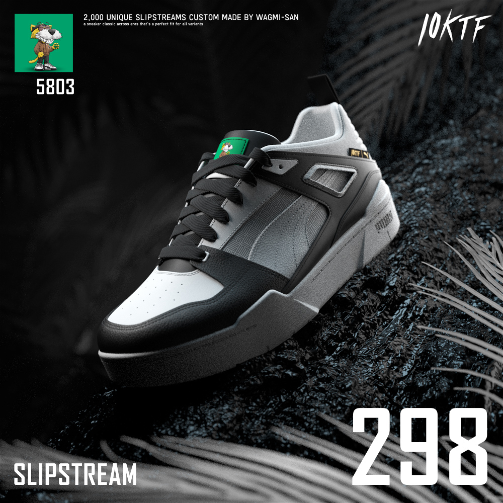 Grailed Slipstream #298
