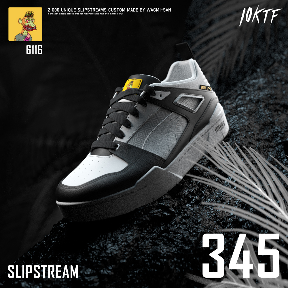 Grailed Slipstream #345