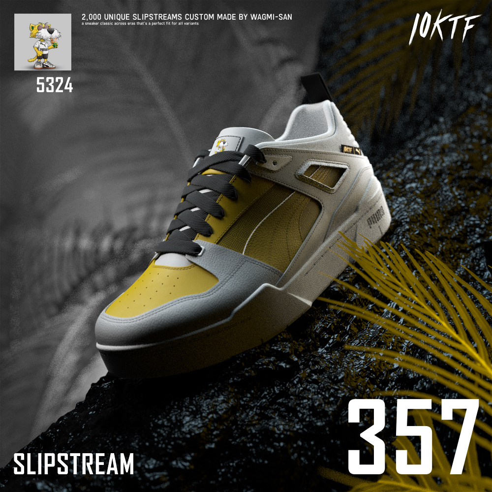 Grailed Slipstream #357