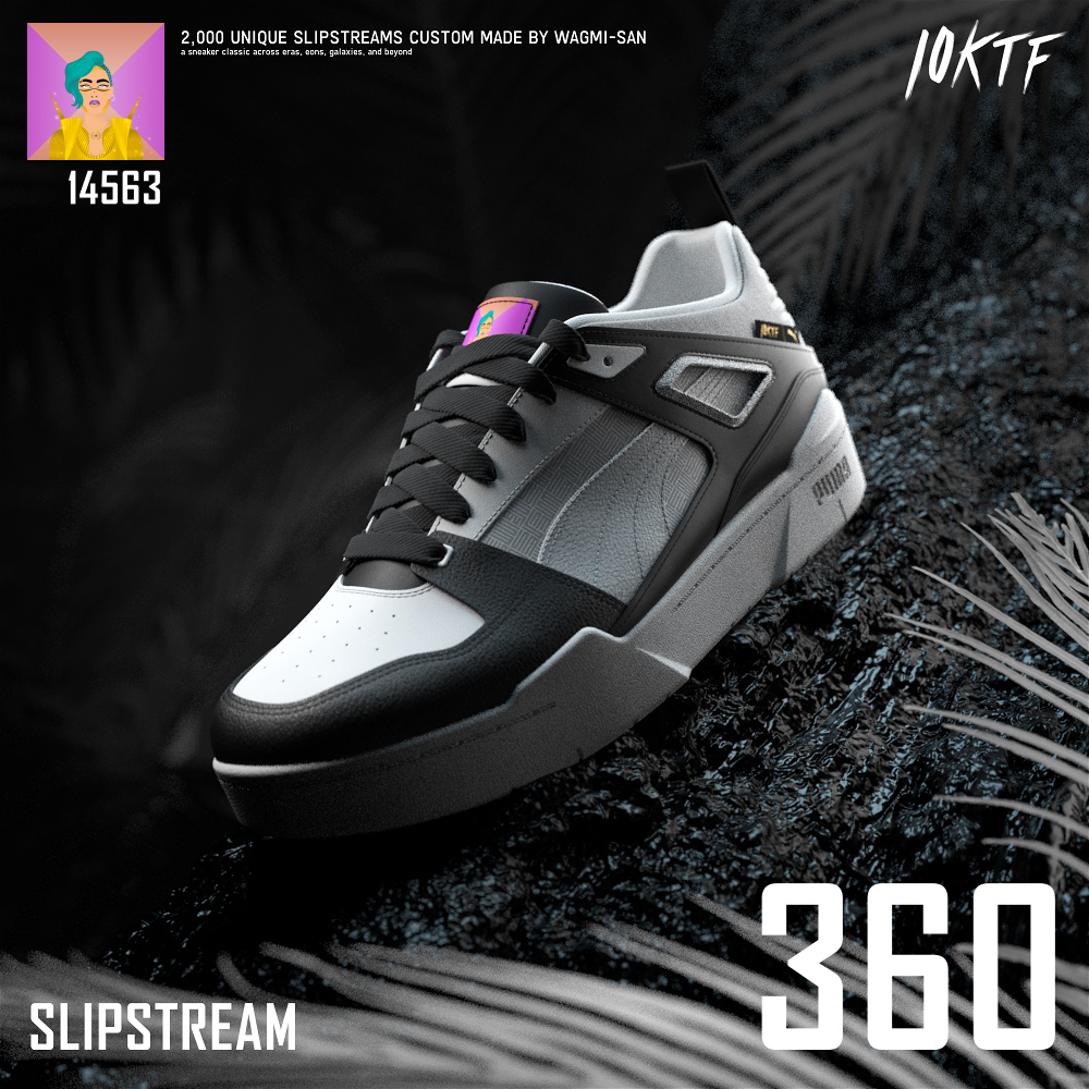 Grailed Slipstream #360