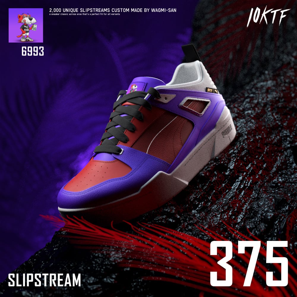 Grailed Slipstream #375