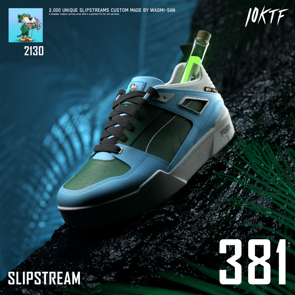 Grailed Slipstream #381