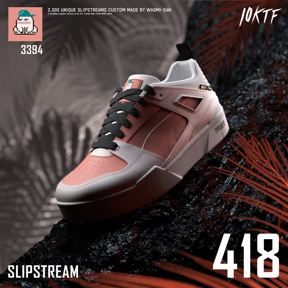 Grailed Slipstream #418
