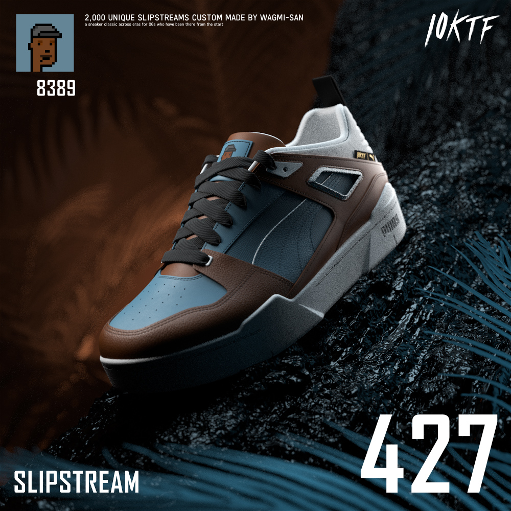 Grailed Slipstream #427