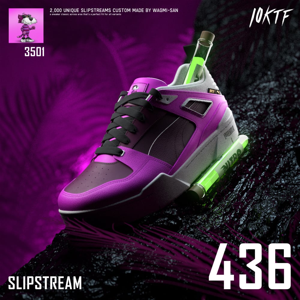 Grailed Slipstream #436
