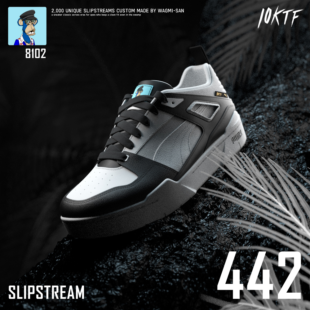 Grailed Slipstream #442