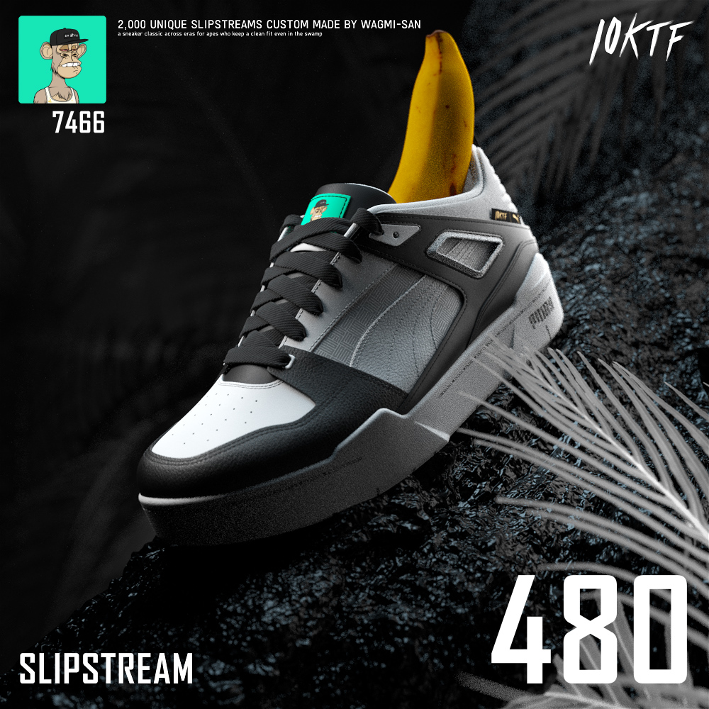 Grailed Slipstream #480