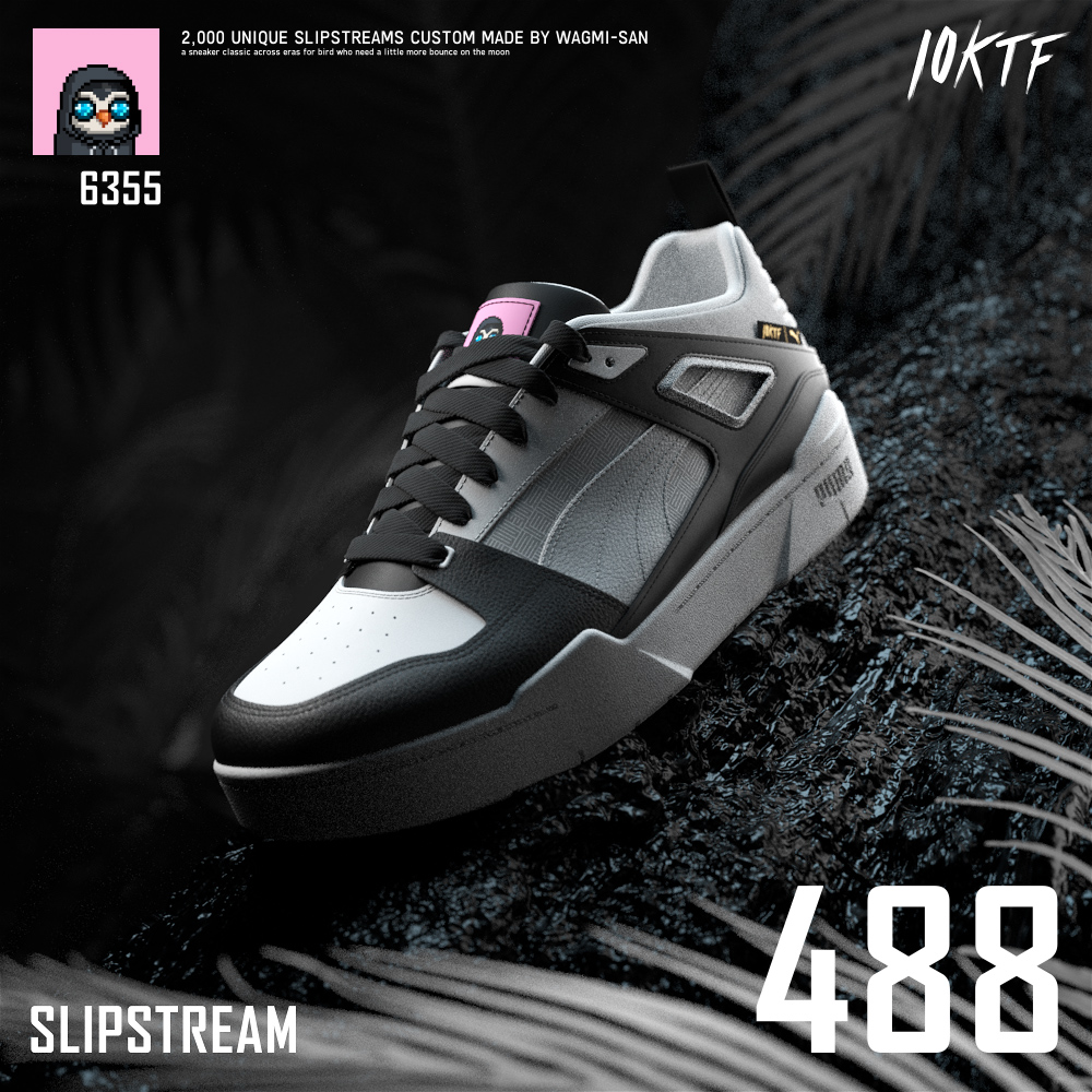 Grailed Slipstream #488