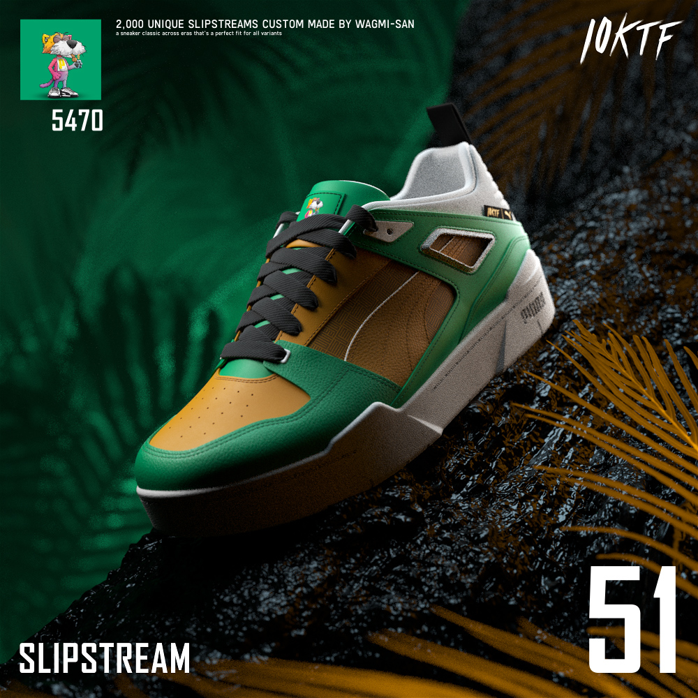 Grailed Slipstream #51