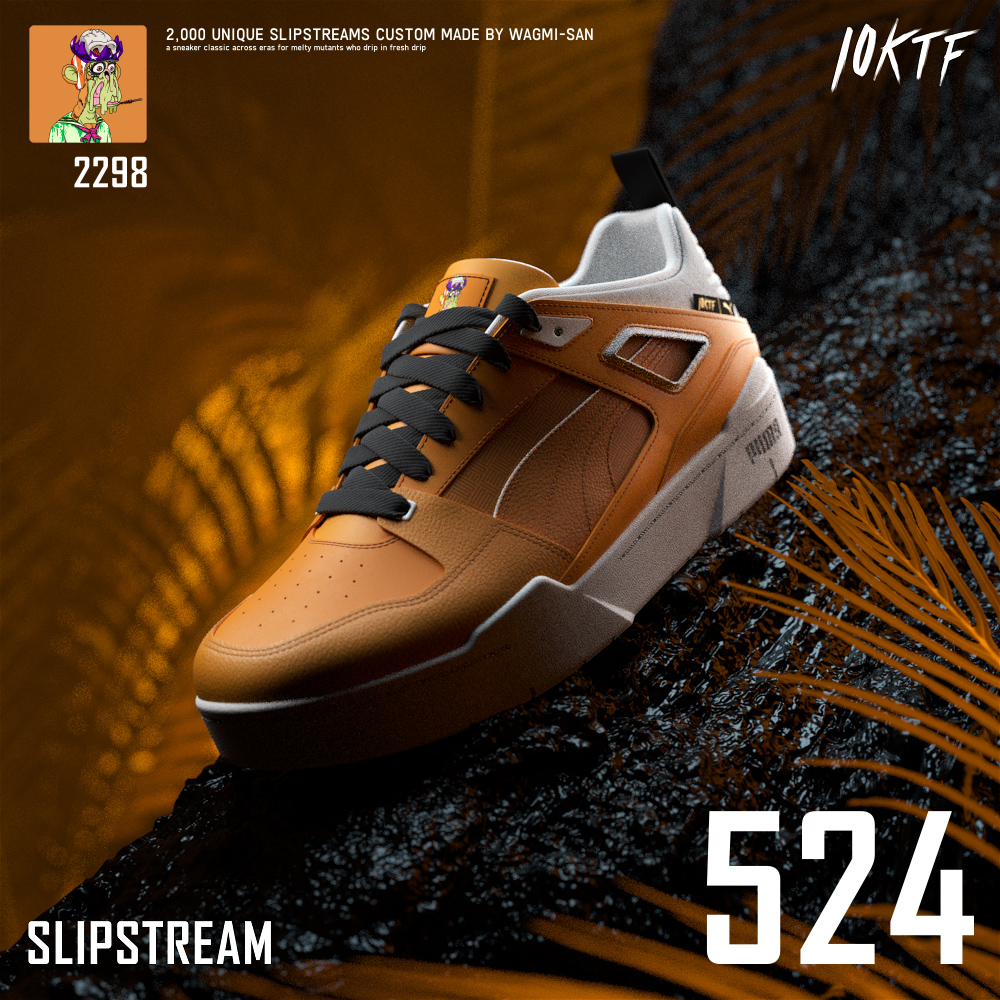 Grailed Slipstream #524