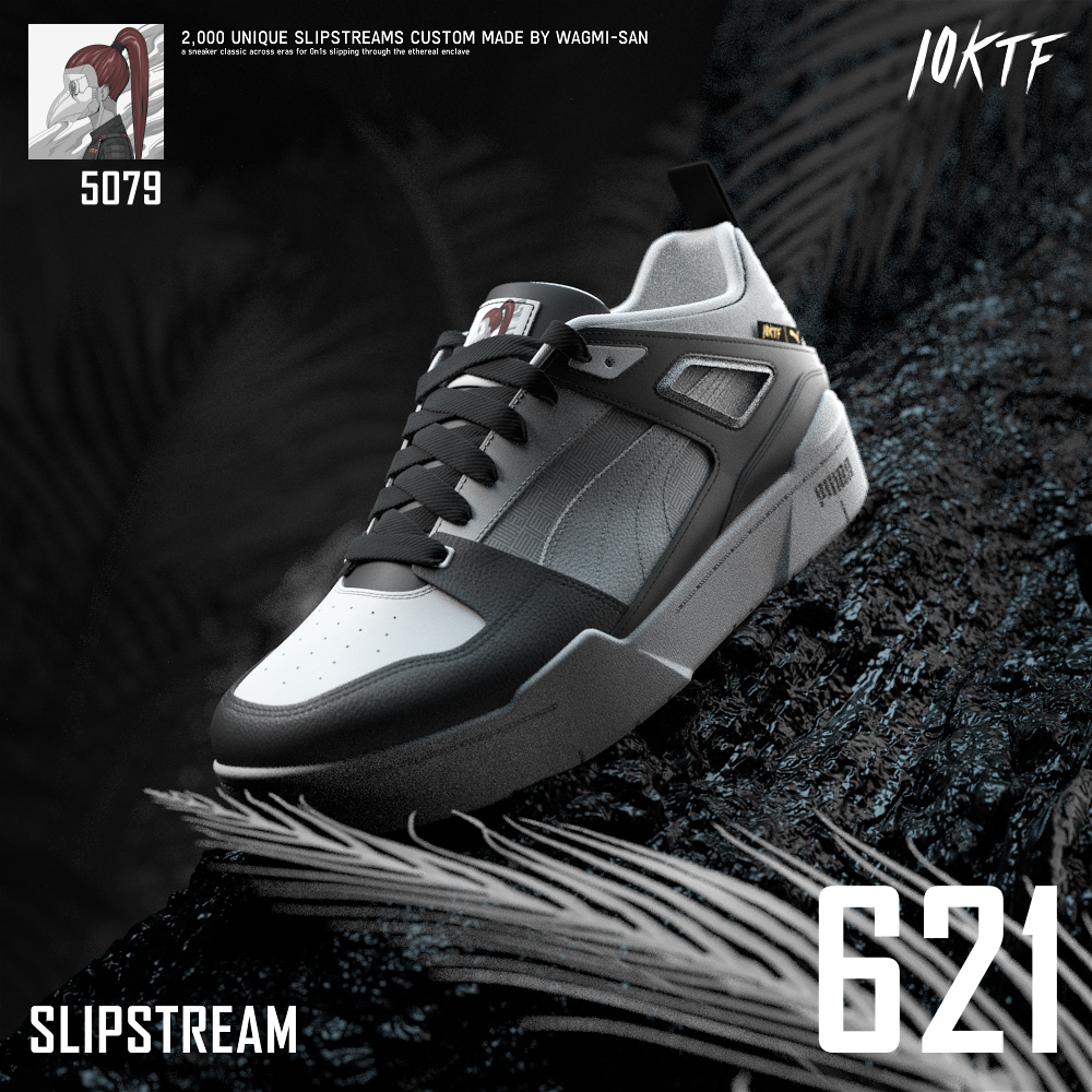 Grailed Slipstream #621