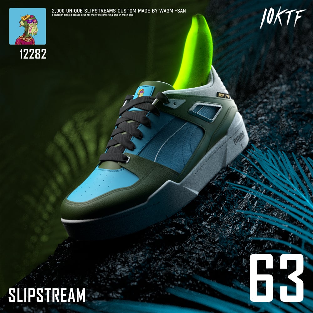 Grailed Slipstream #63