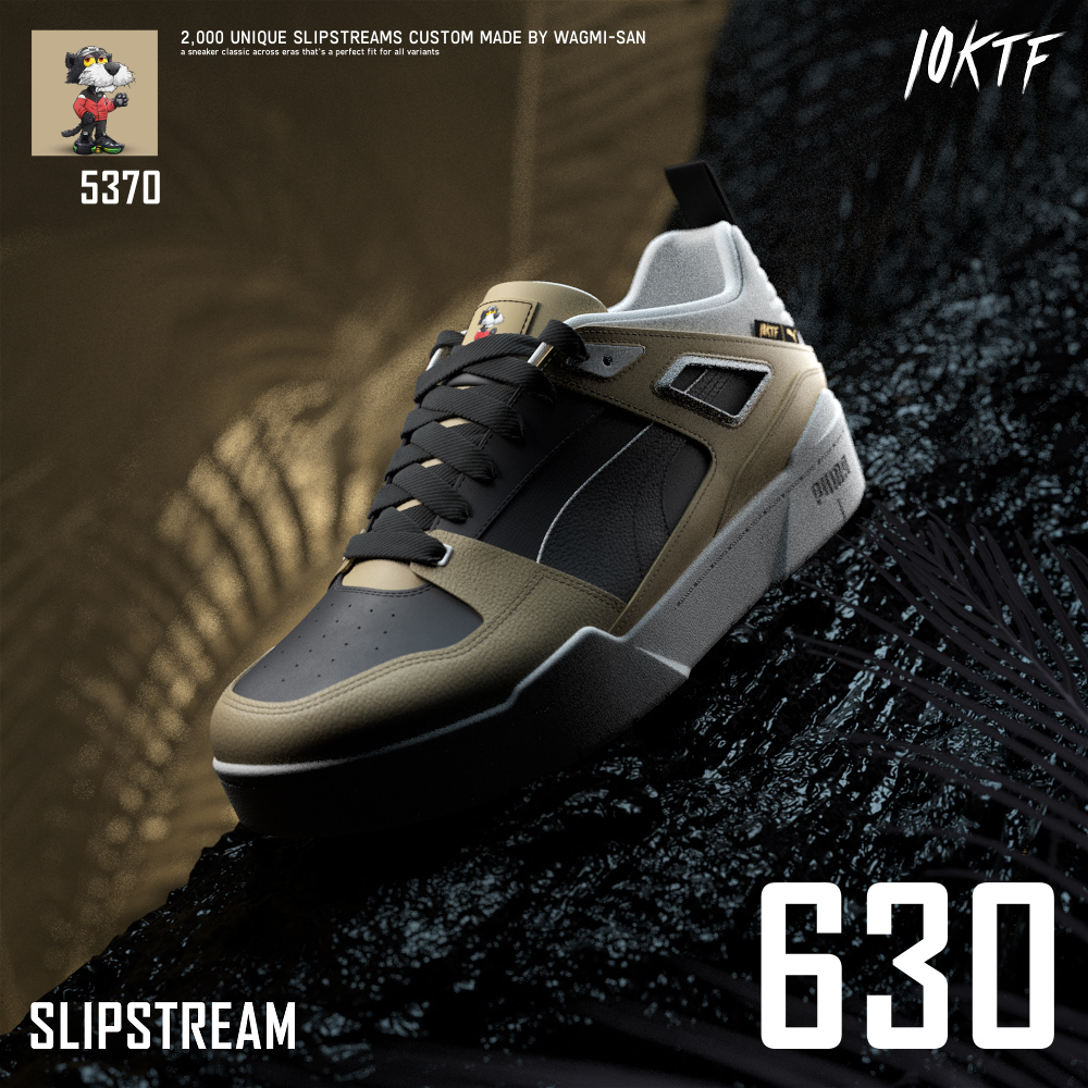 Grailed Slipstream #630