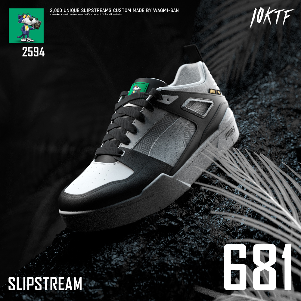 Grailed Slipstream #681