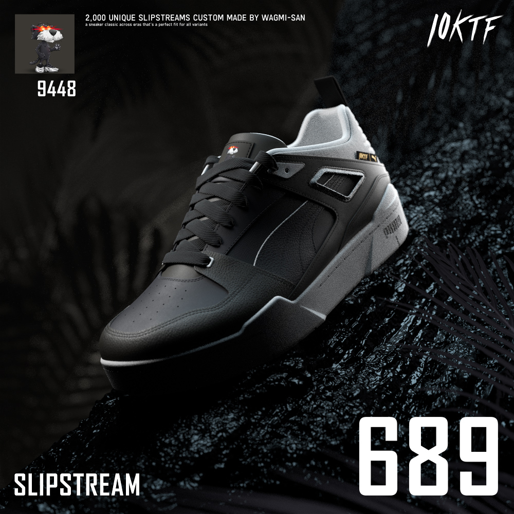 Grailed Slipstream #689