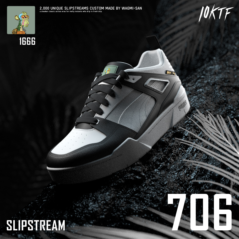 Grailed Slipstream #706