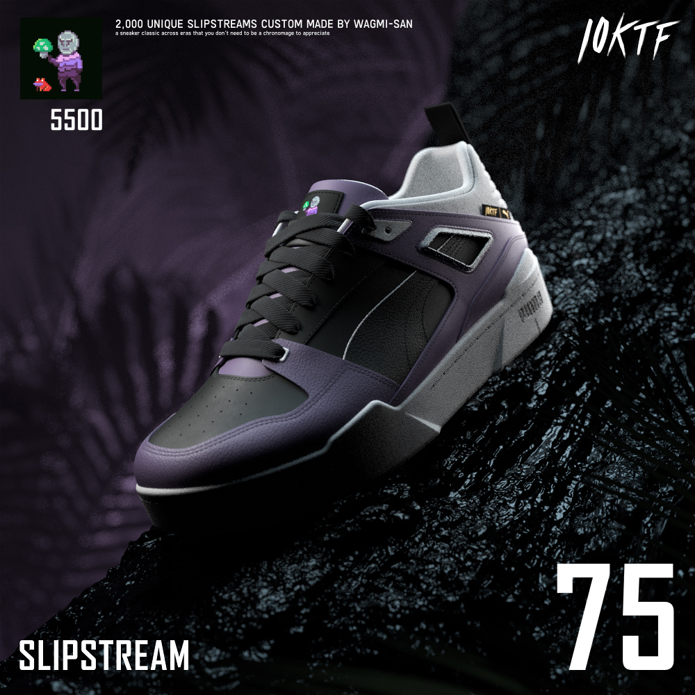 Grailed Slipstream #75