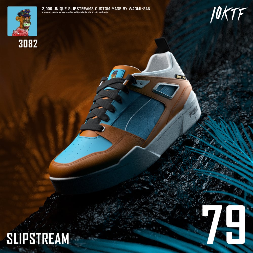 Grailed Slipstream #79