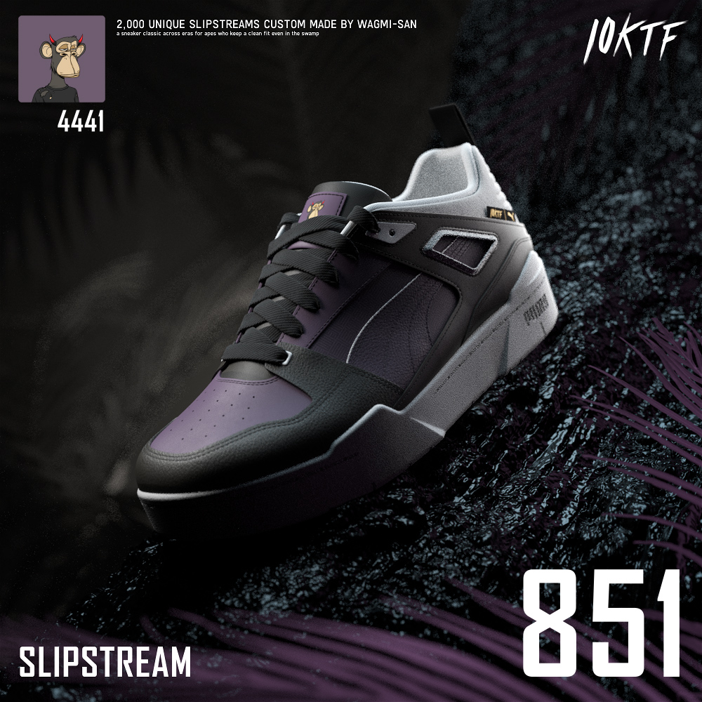 Grailed Slipstream #851