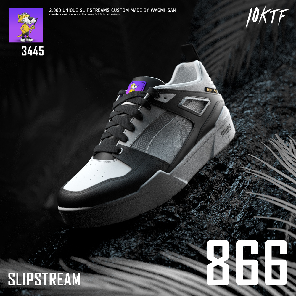 Grailed Slipstream #866