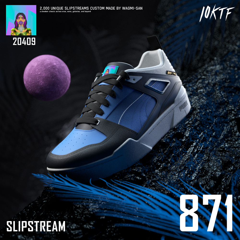 Grailed Slipstream #871