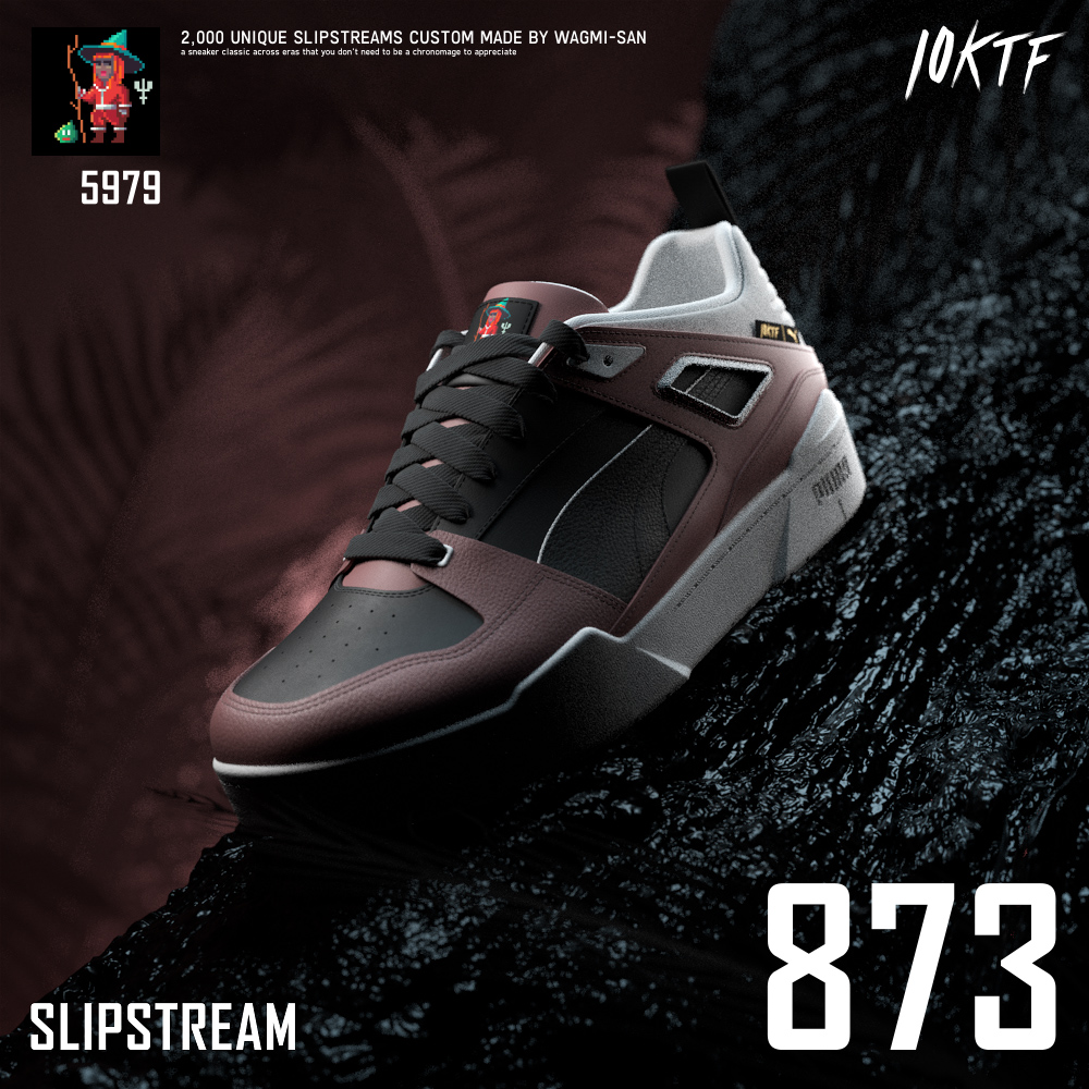 Grailed Slipstream #873