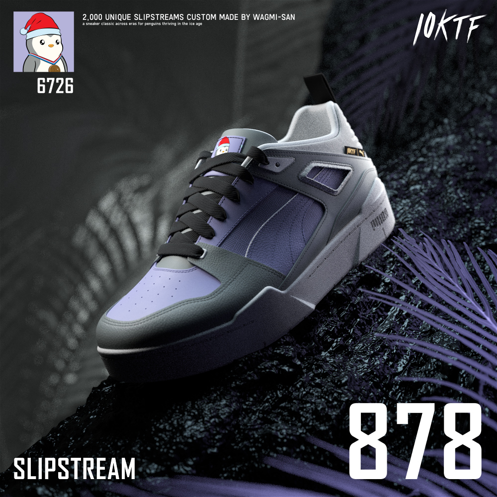 Grailed Slipstream #878