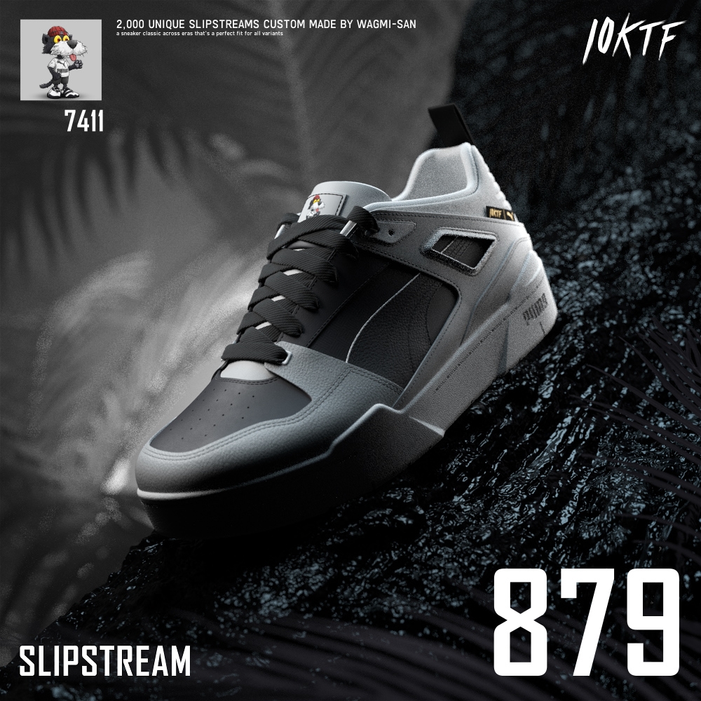 Grailed Slipstream #879
