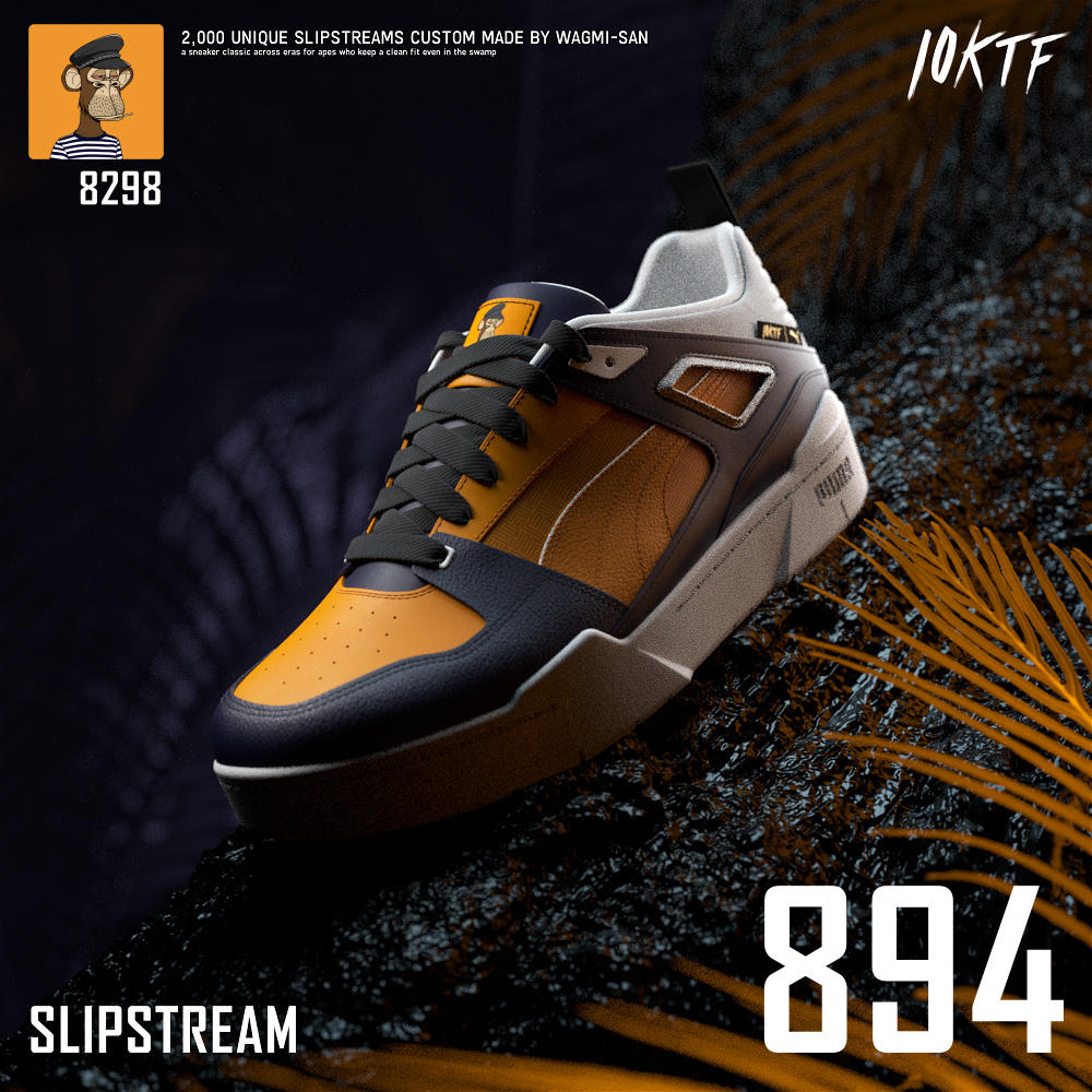 Grailed Slipstream #894