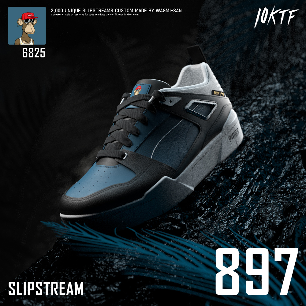 Grailed Slipstream #897